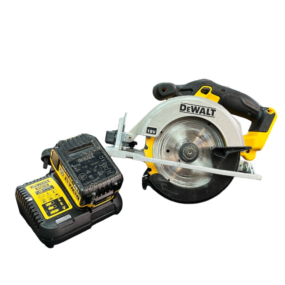 DeWalt DCS391 18V Circular Saw Own4Less